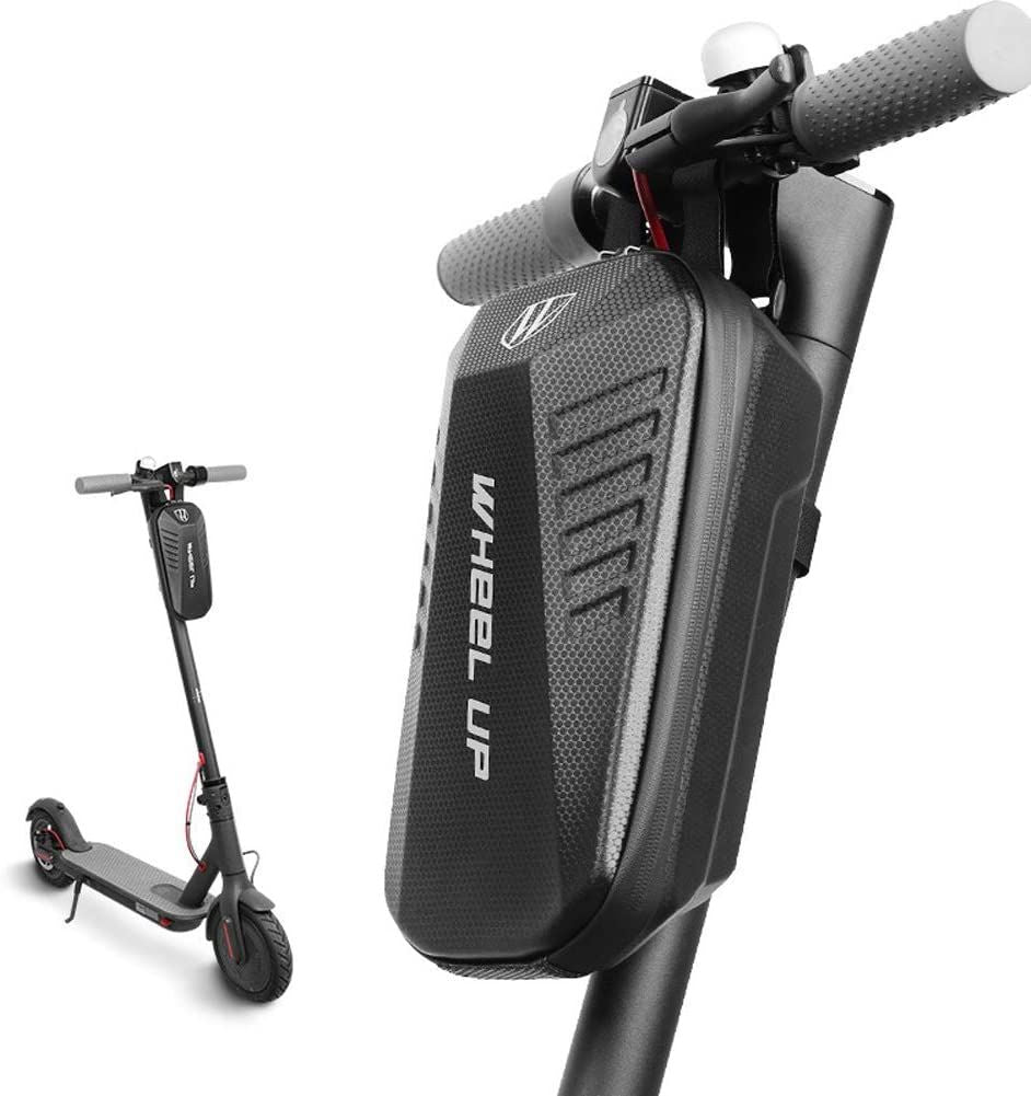 DS BS Hard Shell Waterproof Scooter Storage Bag 3L