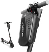 DS BS Hard Shell Waterproof Scooter Storage Bag 3L
