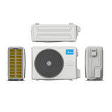 Midea 5KW Heat Pump / Air Conditioner