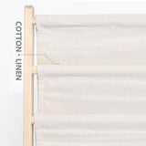 DS BS 6 Tier Wooden Kids Book Rack Organizer