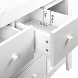 Baby Chest Drawer