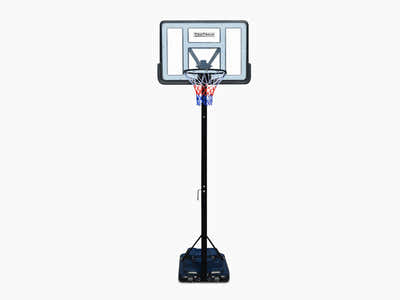 Portable Basketball Stand Hoop