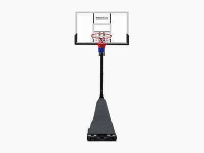 Portable Basketball Stand Hoop
