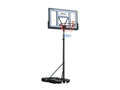Adjustable Portable Basketball Stand Hoop S0321X
