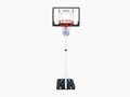 DS Adjustable Portable Basketball Stand Hoop - 2.61 m