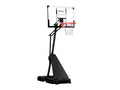 DS Adjustable Portable Basketball Stand Hoop S255W