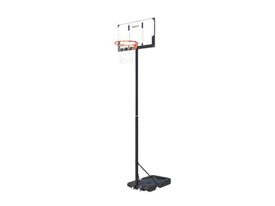 Adjustable Portable Basketball Stand Hoop ZW003