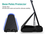 Adjustable Portable Basketball Stand Hoop ZW003X4