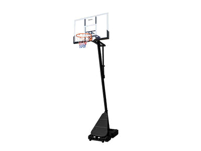Adjustable Portable Basketball Stand Hoop ZW003X4