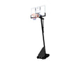 Adjustable Portable Basketball Stand Hoop ZW003X4