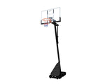 Adjustable Portable Basketball Stand Hoop ZW003X4