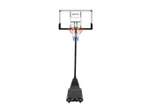 Adjustable Portable Basketball Stand Hoop ZW003X4