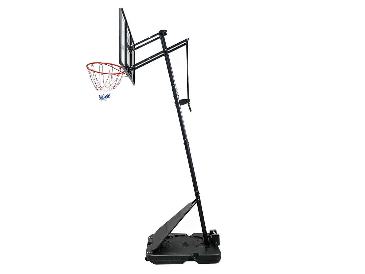Adjustable Portable Basketball Stand Hoop ZW003X4