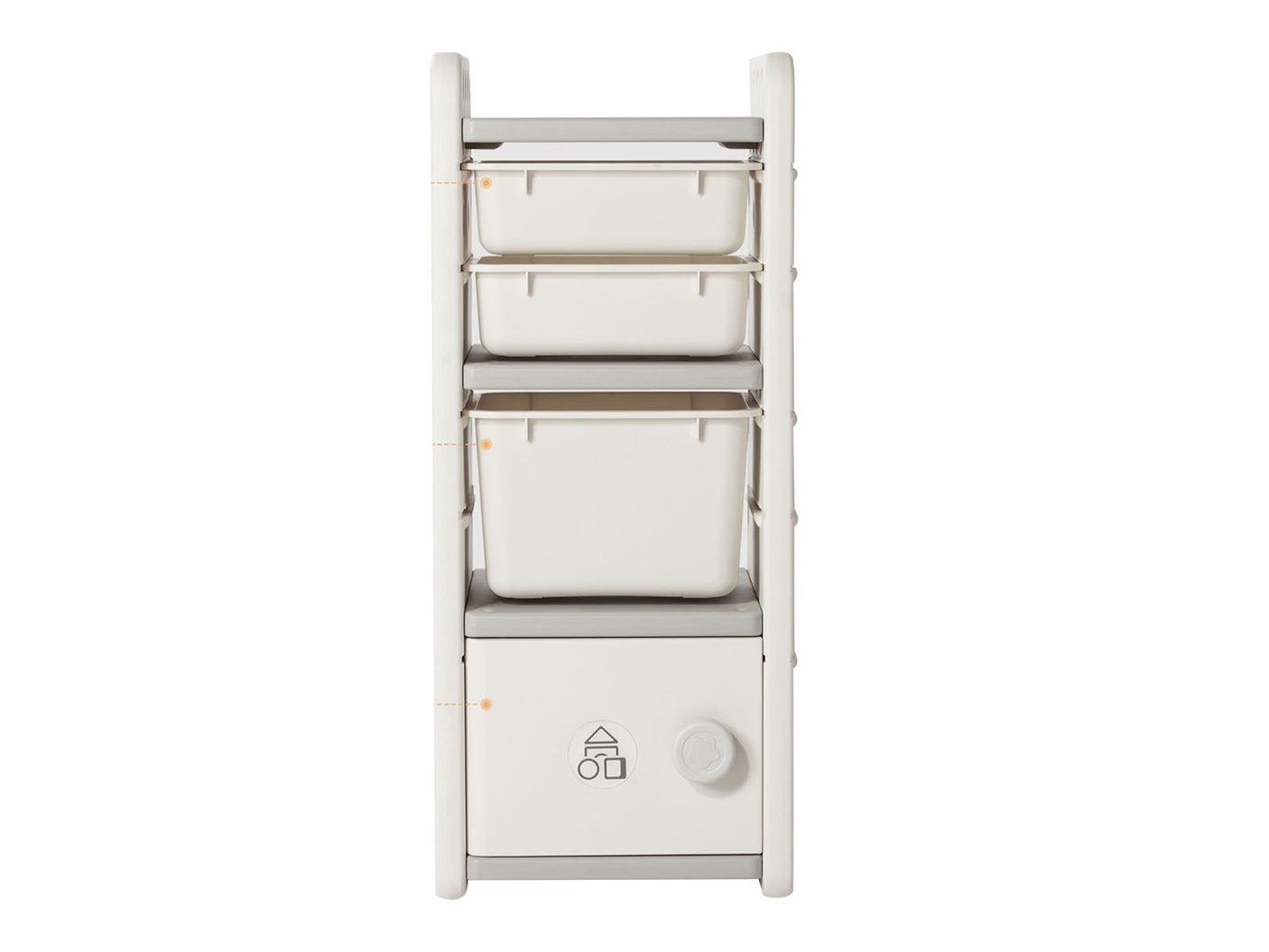 Storage Shelf