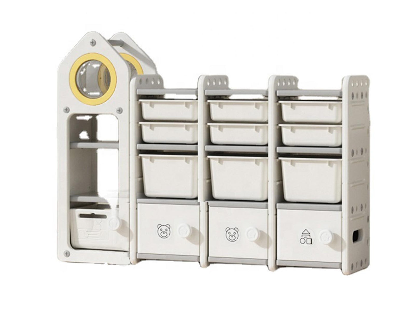 Storage Shelf
