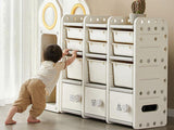 Storage Shelf