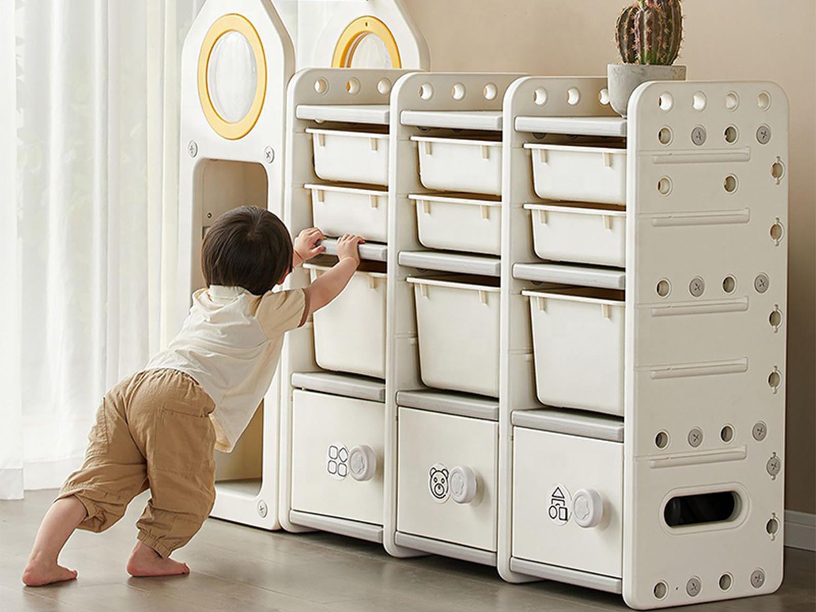 Storage Shelf
