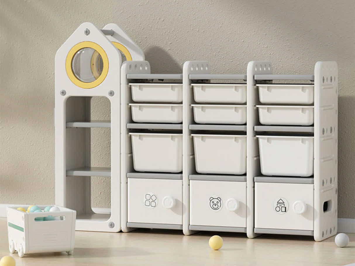 Storage Shelf
