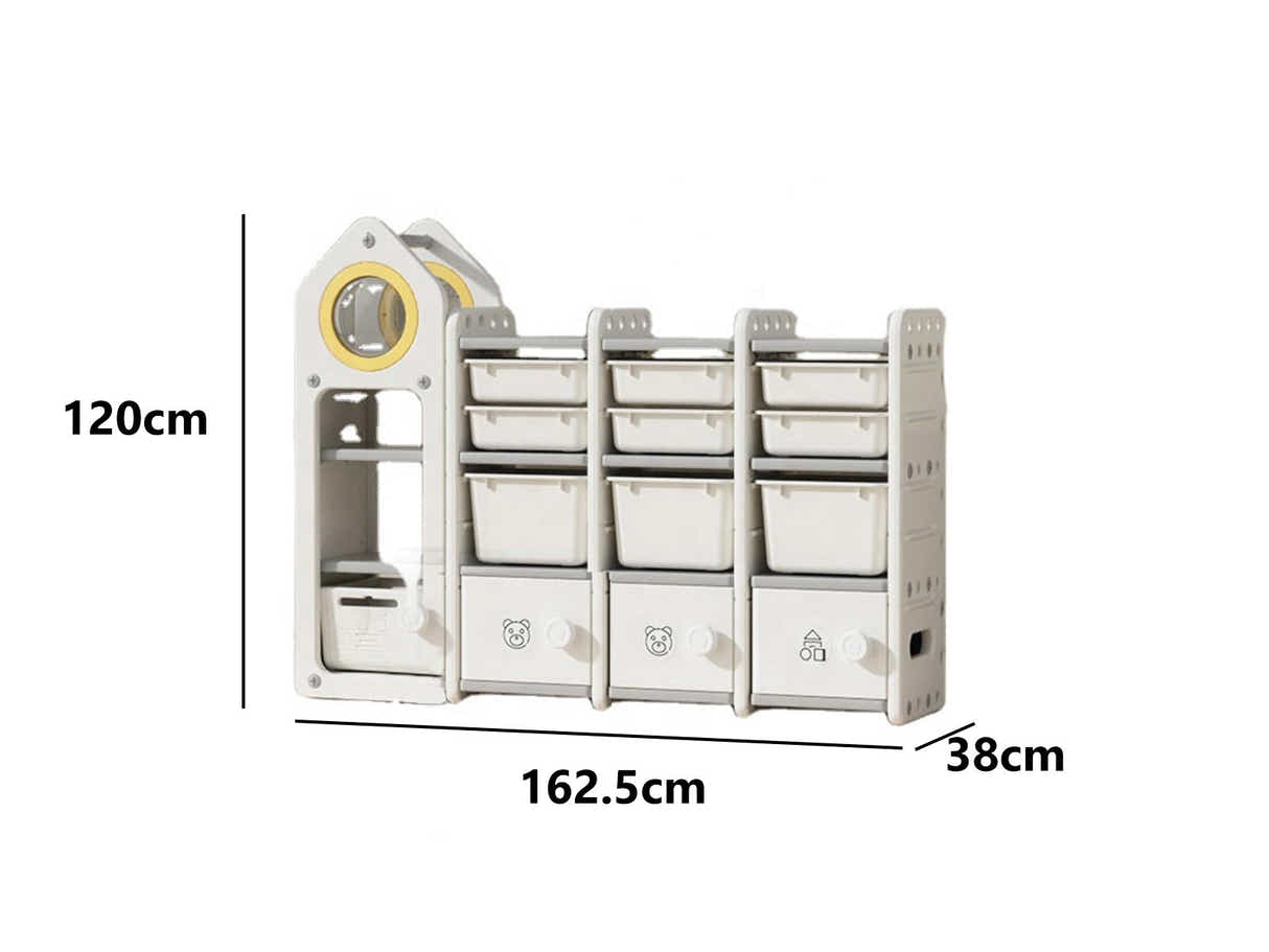 Storage Shelf