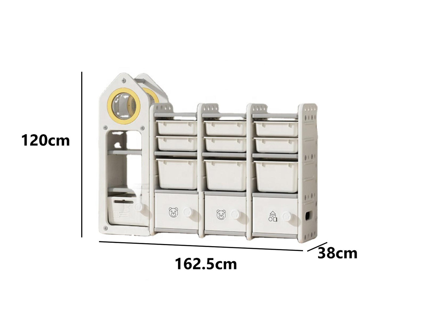 Storage Shelf
