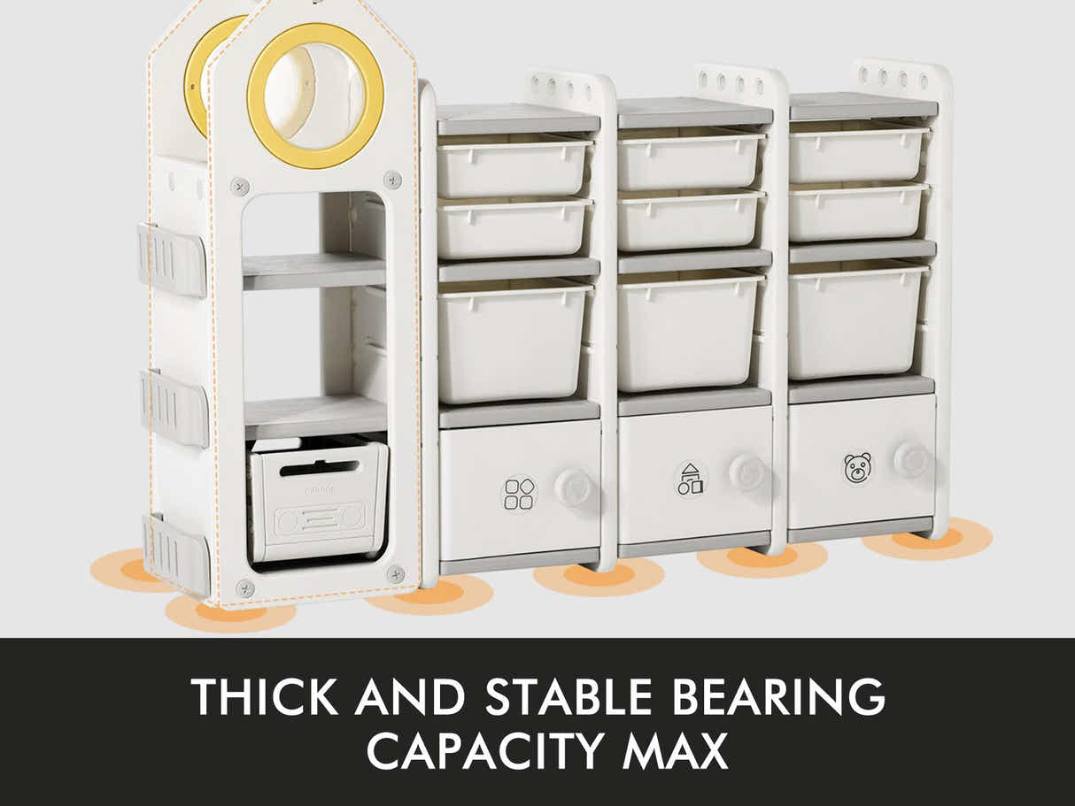 Storage Shelf