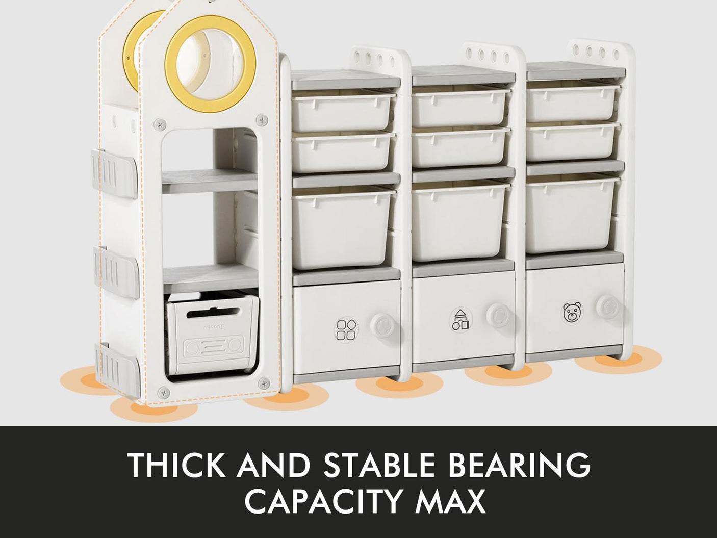 Storage Shelf