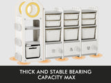 Storage Shelf