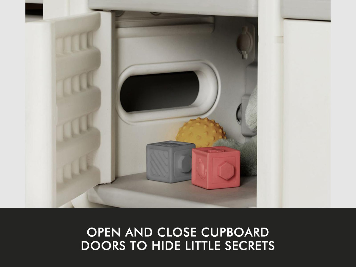 Storage Shelf
