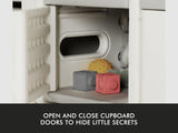 Storage Shelf
