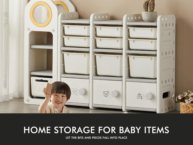 Storage Shelf