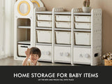 Storage Shelf