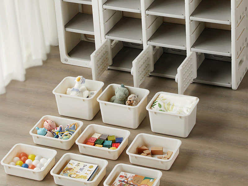Storage Shelf