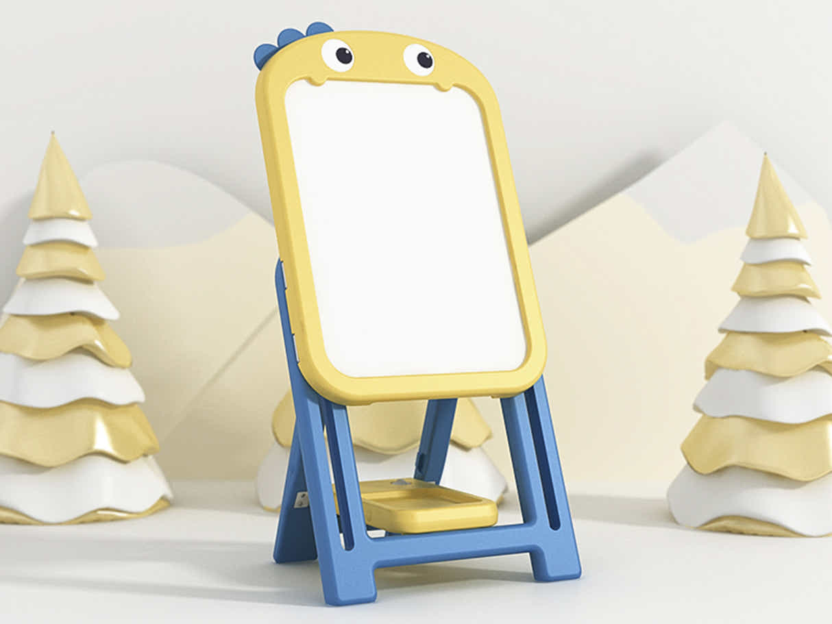 Dinosaur Sketchpad