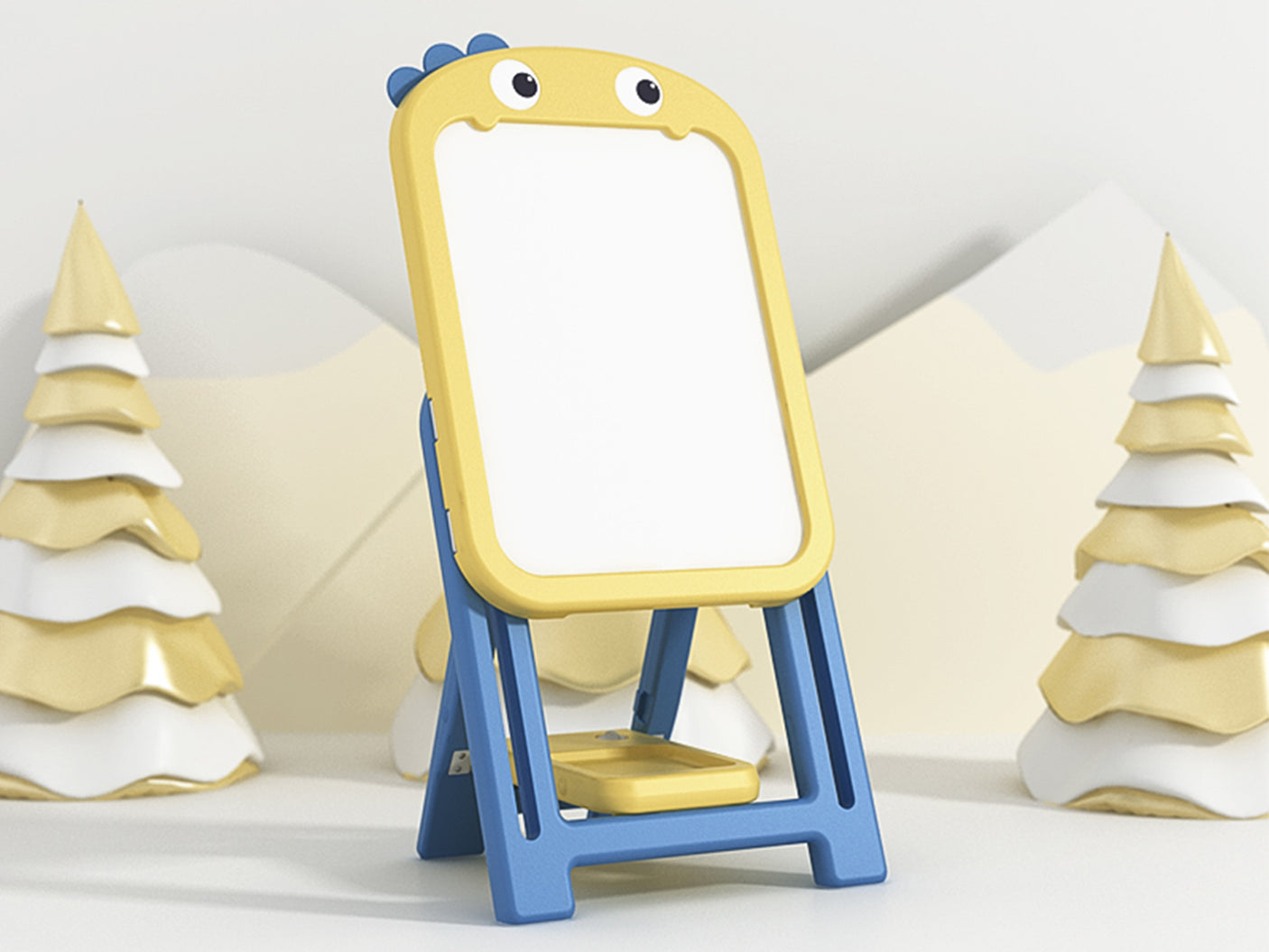 Dinosaur Sketchpad