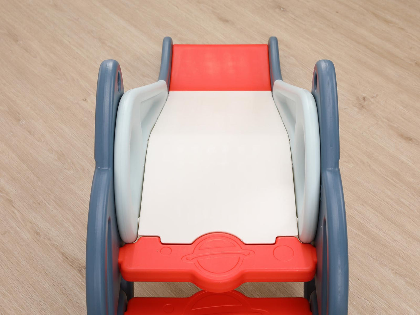 Baby Kid Rocket Slide