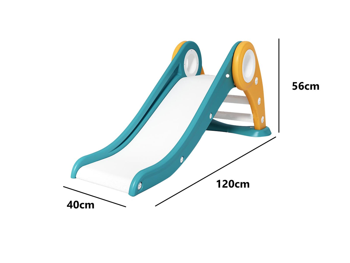 Baby Slide