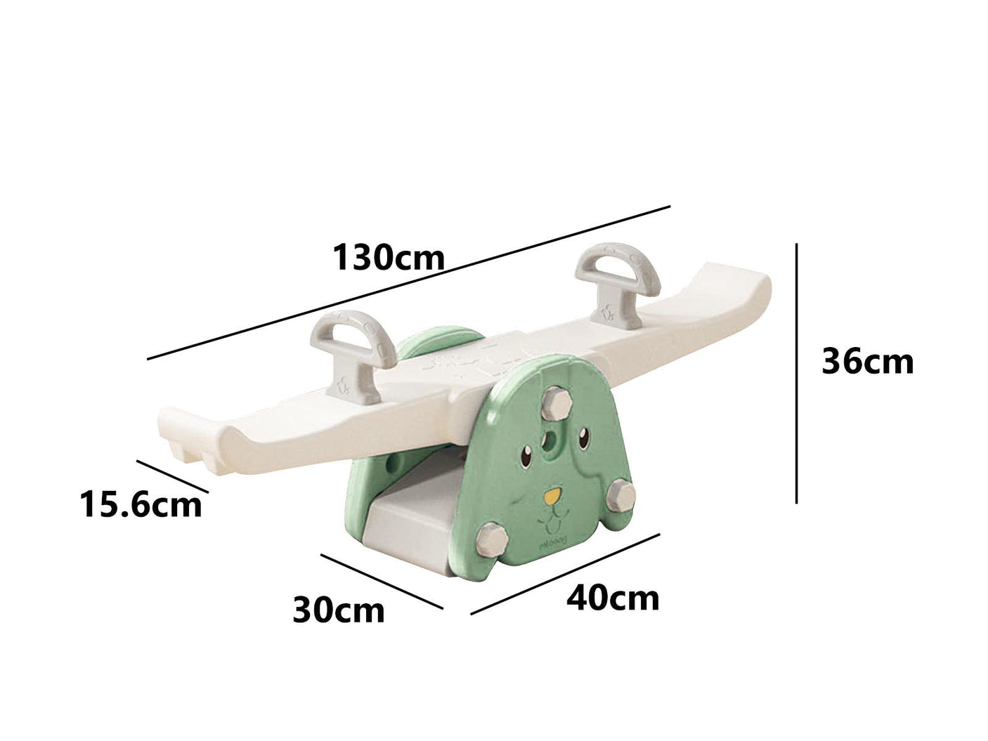 Kids Seesaw