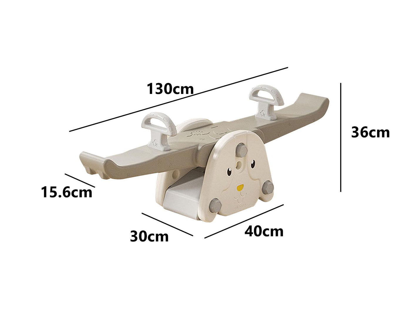 Kids Seesaw