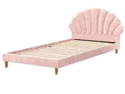 Ariel Princess Bed - Single