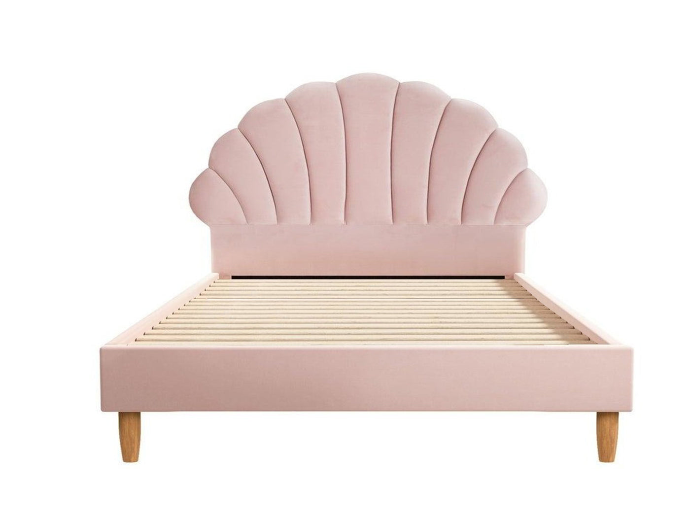 Ariel Princess Bed Single
