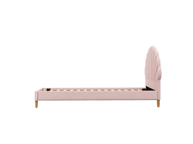 Ariel Princess Bed - Double