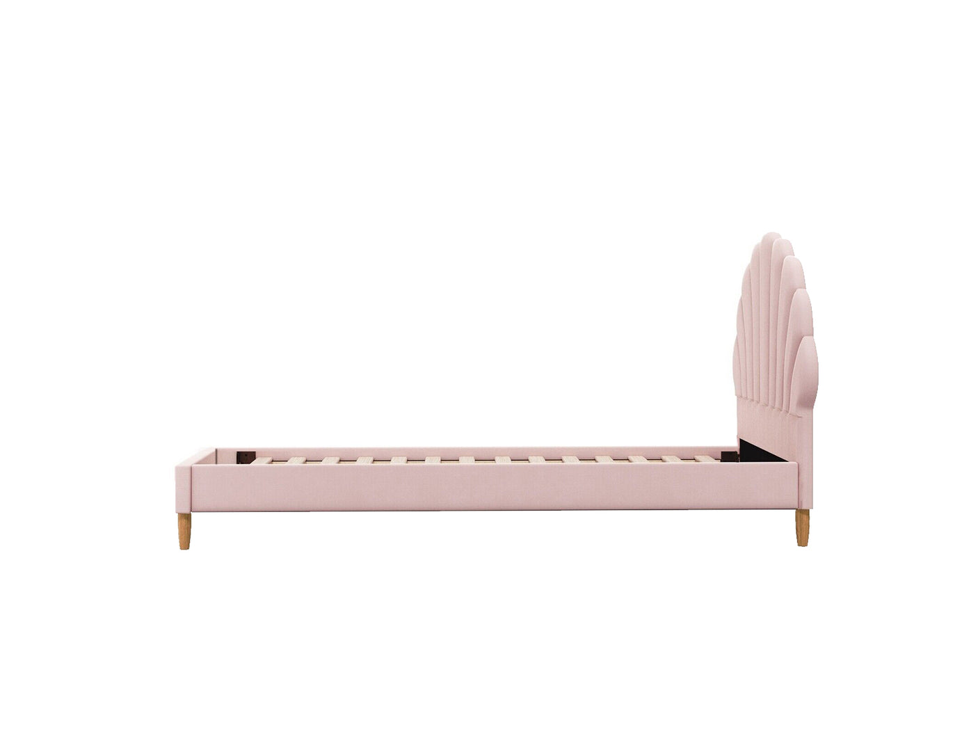 Ariel Princess Bed Single