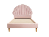 Ariel Princess Bed King Single