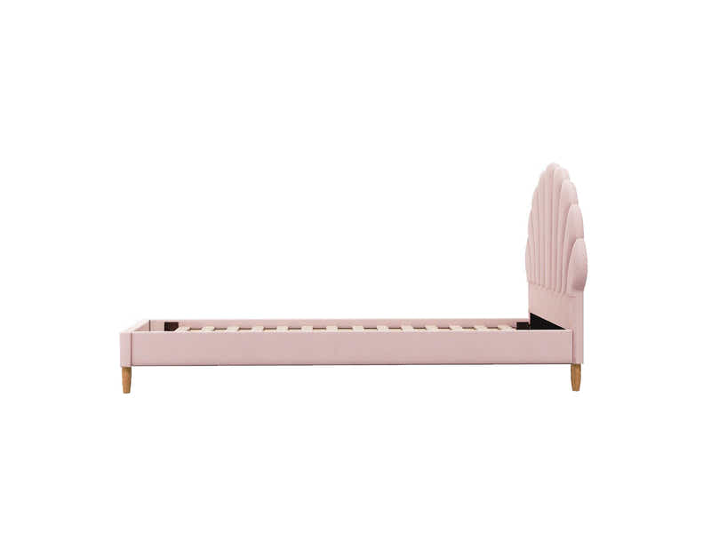 Ariel Princess Bed - King Single