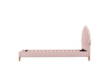 Ariel Princess Bed King Single