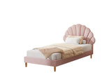 Ariel Princess Bed King Single