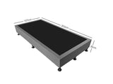 Enkel Bed Base - King Single