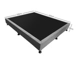 Enkel Bed Base - Super King
