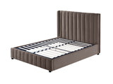 DS Gyllene Storage bed Queen