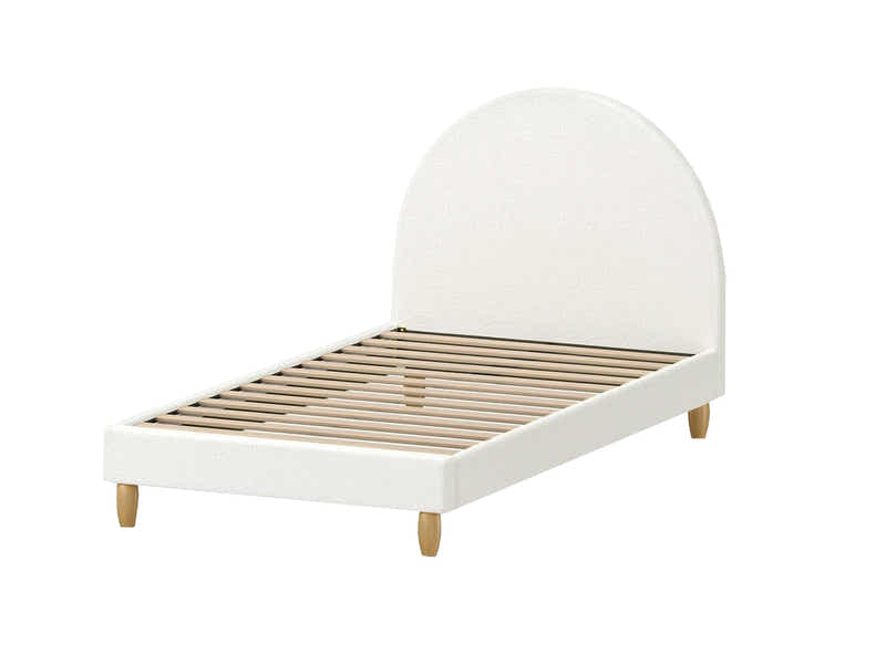 Shephard Bed Frame - King Single